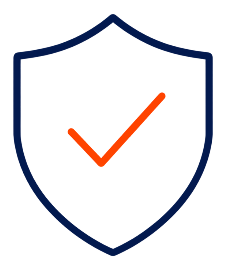 Shield Icon